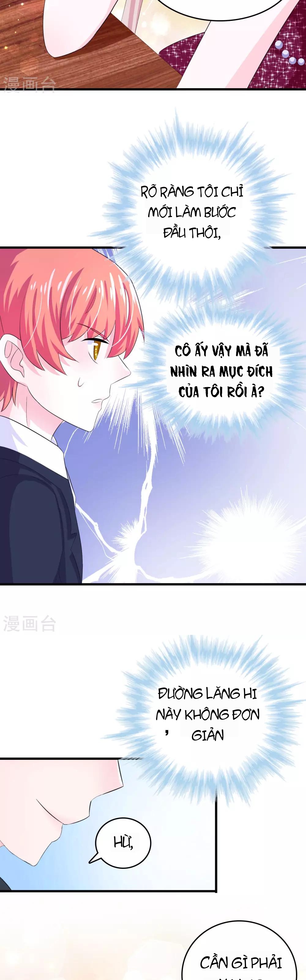 Hóa Ra Tôi Là Kẻ Bệnh Kiều? Chapter 4 - 5