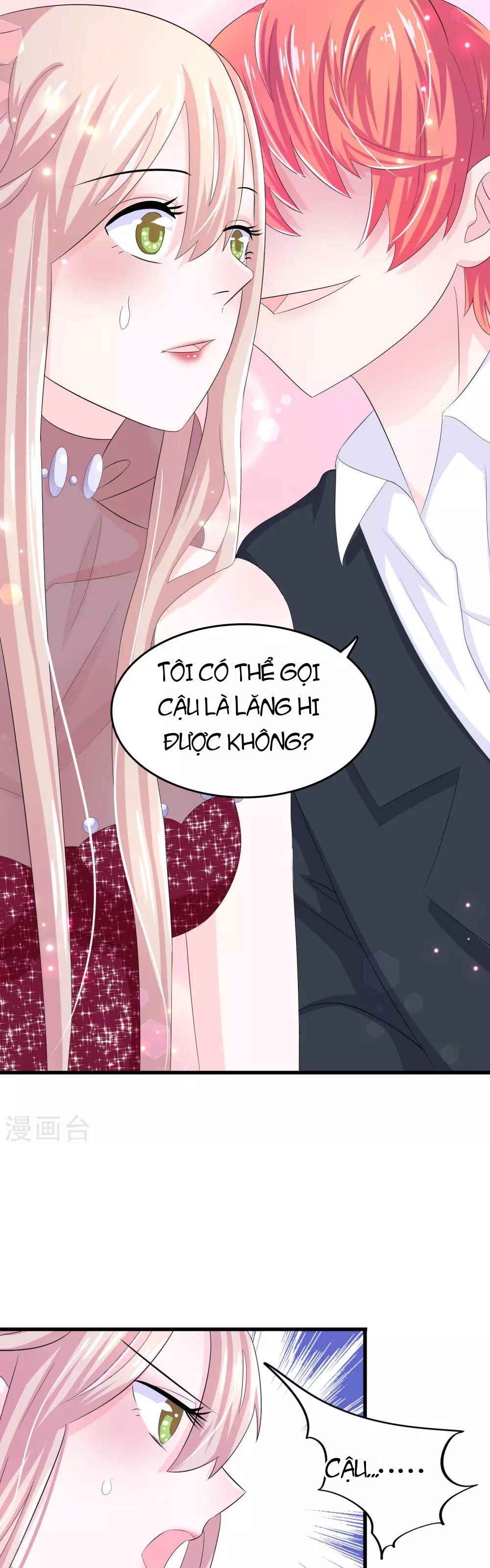Hóa Ra Tôi Là Kẻ Bệnh Kiều? Chapter 4 - 7