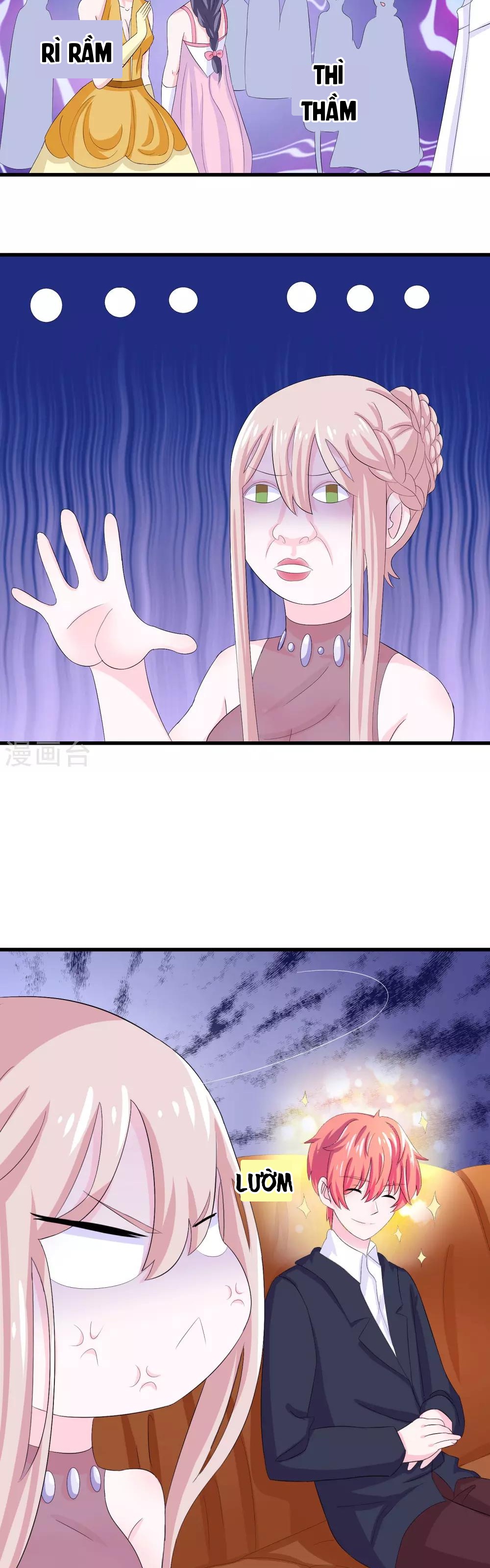 Hóa Ra Tôi Là Kẻ Bệnh Kiều? Chapter 4 - 10