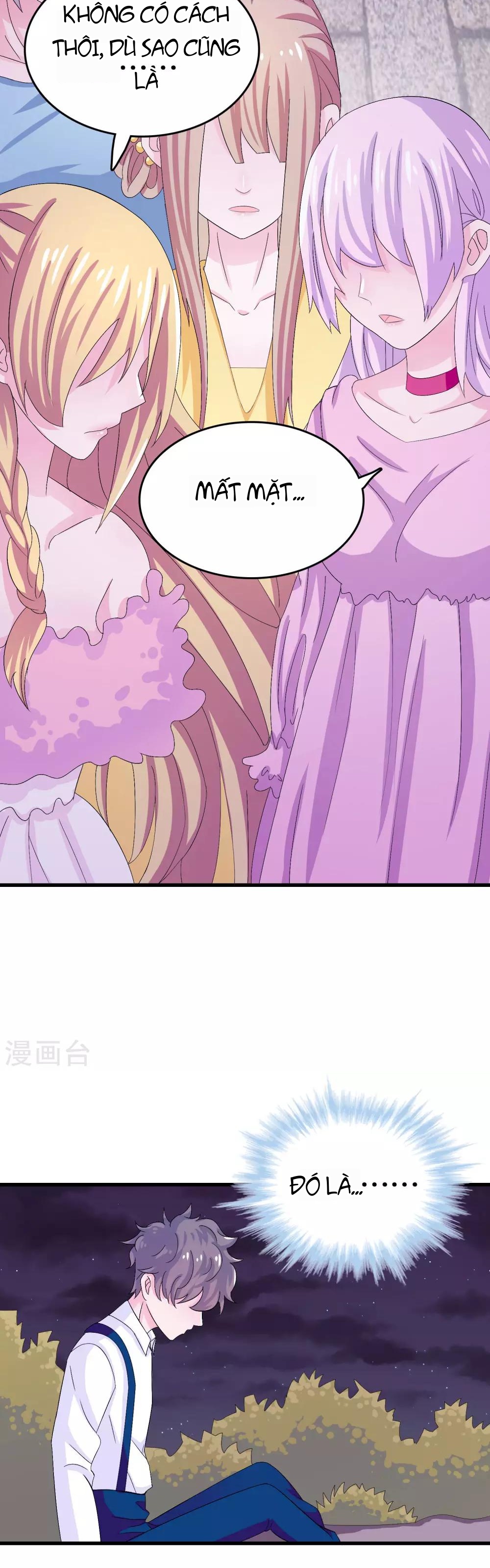 Hóa Ra Tôi Là Kẻ Bệnh Kiều? Chapter 4 - 15