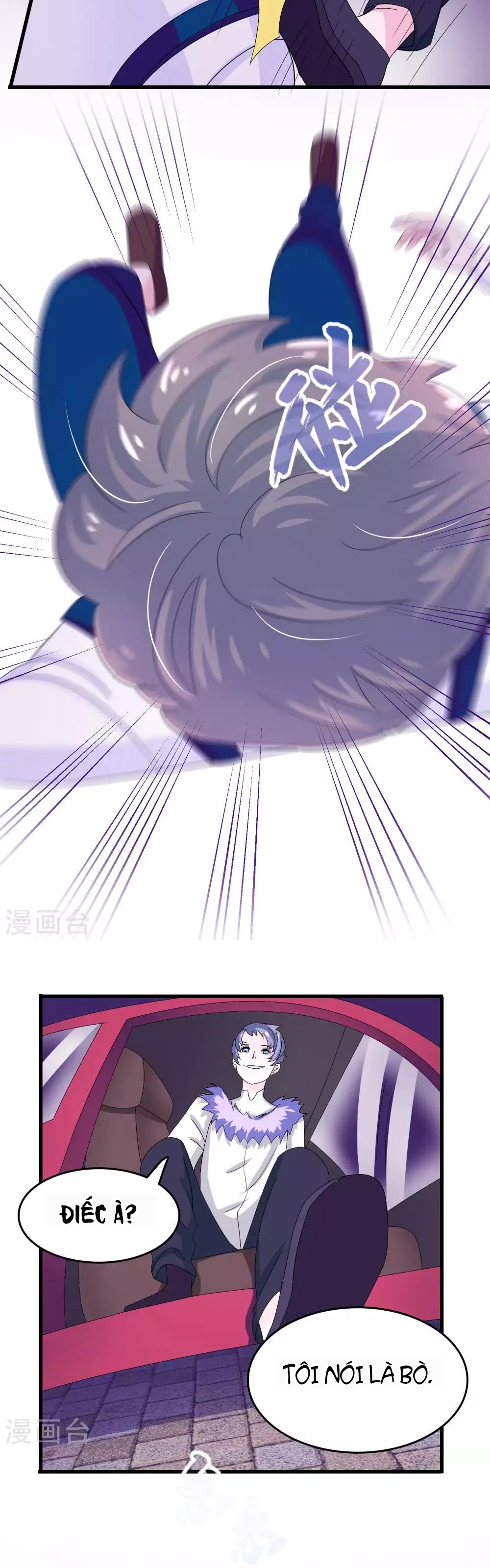 Hóa Ra Tôi Là Kẻ Bệnh Kiều? Chapter 4 - 19
