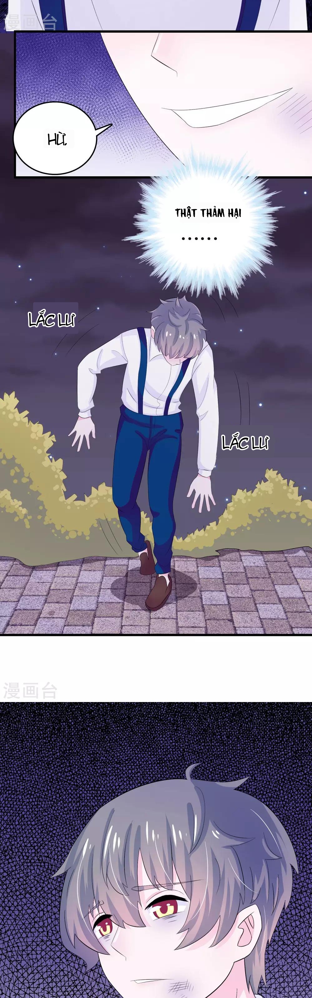 Hóa Ra Tôi Là Kẻ Bệnh Kiều? Chapter 4 - 25