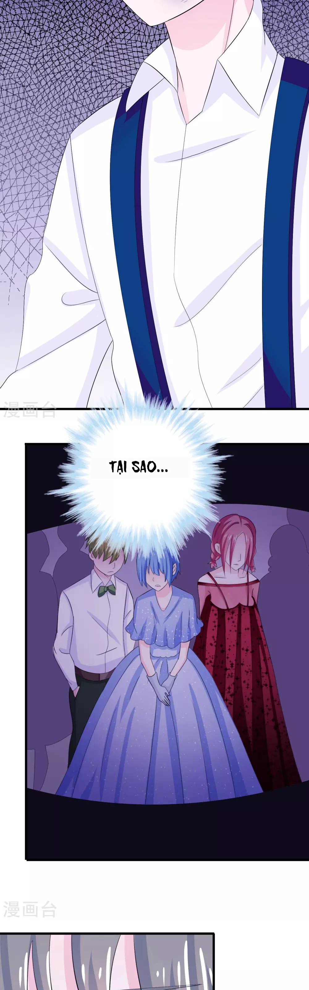 Hóa Ra Tôi Là Kẻ Bệnh Kiều? Chapter 4 - 26