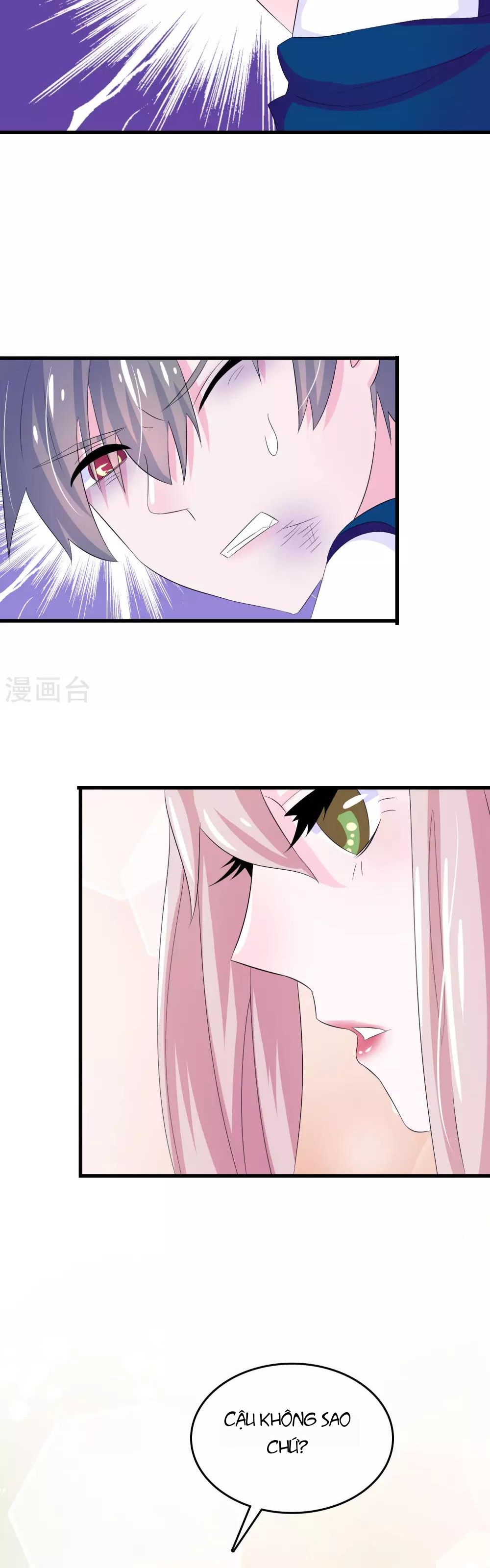 Hóa Ra Tôi Là Kẻ Bệnh Kiều? Chapter 4 - 28