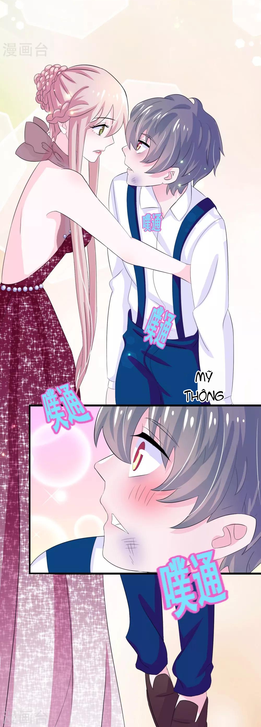 Hóa Ra Tôi Là Kẻ Bệnh Kiều? Chapter 4 - 29