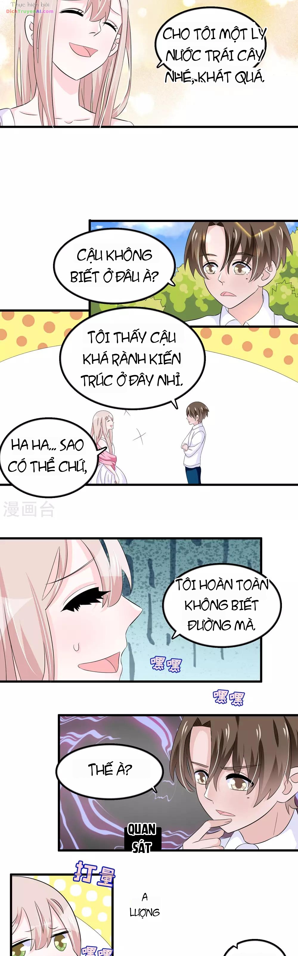 Hóa Ra Tôi Là Kẻ Bệnh Kiều? Chapter 40 - 4