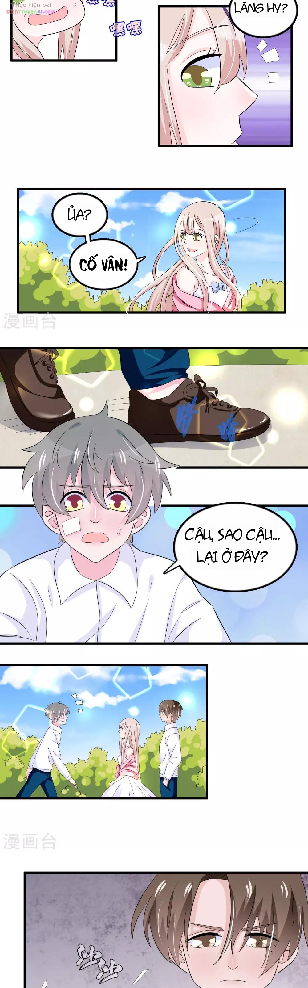 Hóa Ra Tôi Là Kẻ Bệnh Kiều? Chapter 40 - 5