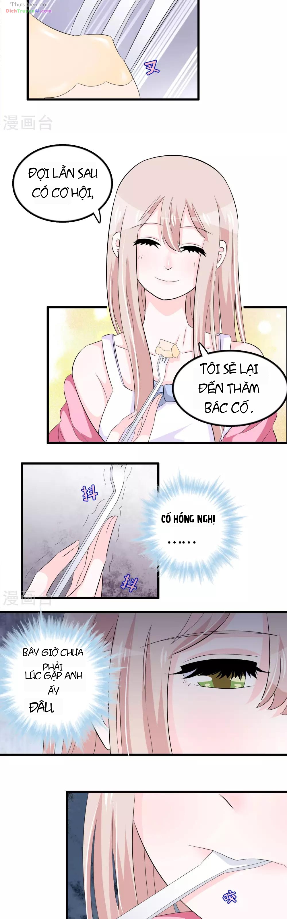 Hóa Ra Tôi Là Kẻ Bệnh Kiều? Chapter 40 - 13
