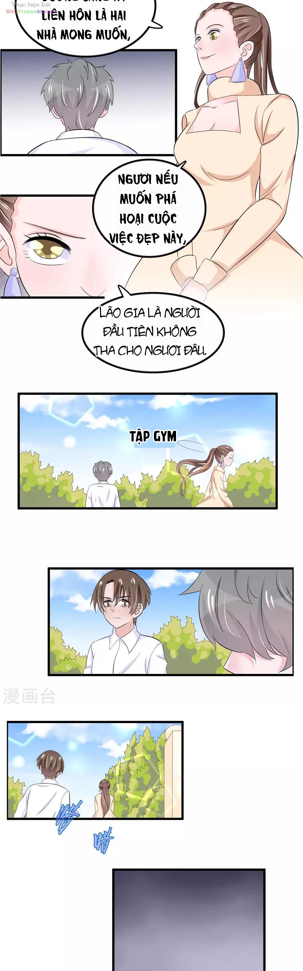 Hóa Ra Tôi Là Kẻ Bệnh Kiều? Chapter 41 - 8