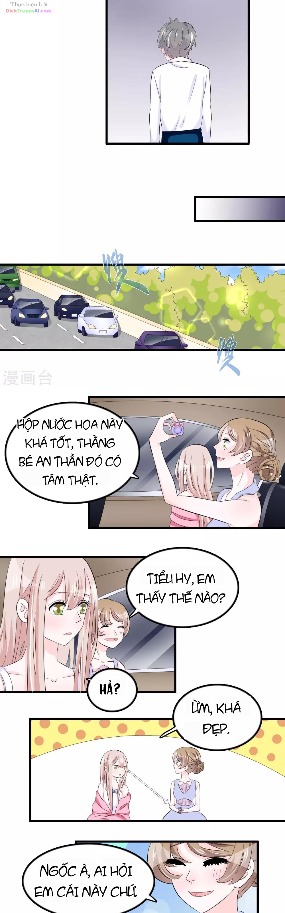 Hóa Ra Tôi Là Kẻ Bệnh Kiều? Chapter 41 - 9