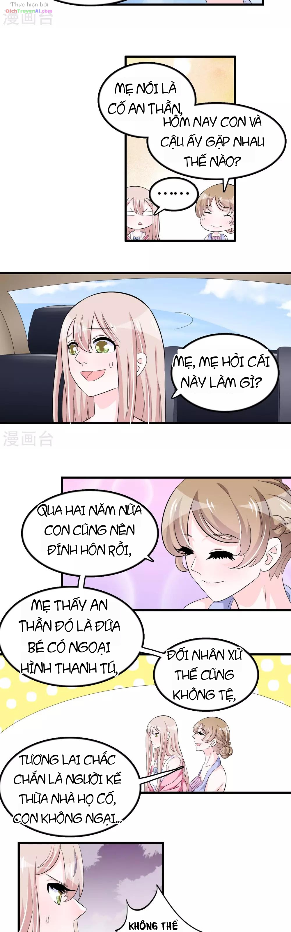 Hóa Ra Tôi Là Kẻ Bệnh Kiều? Chapter 41 - 10