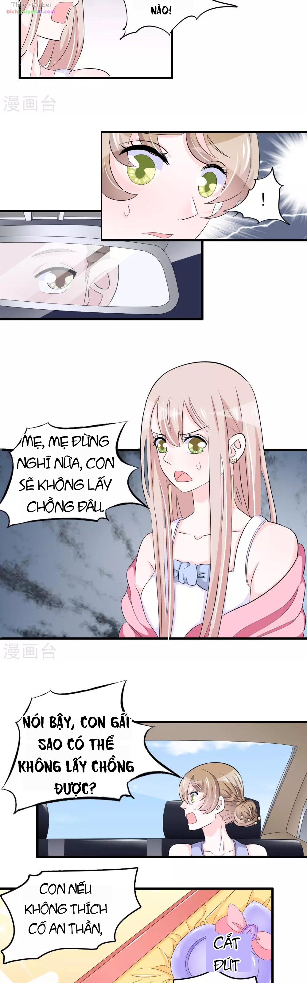 Hóa Ra Tôi Là Kẻ Bệnh Kiều? Chapter 41 - 11