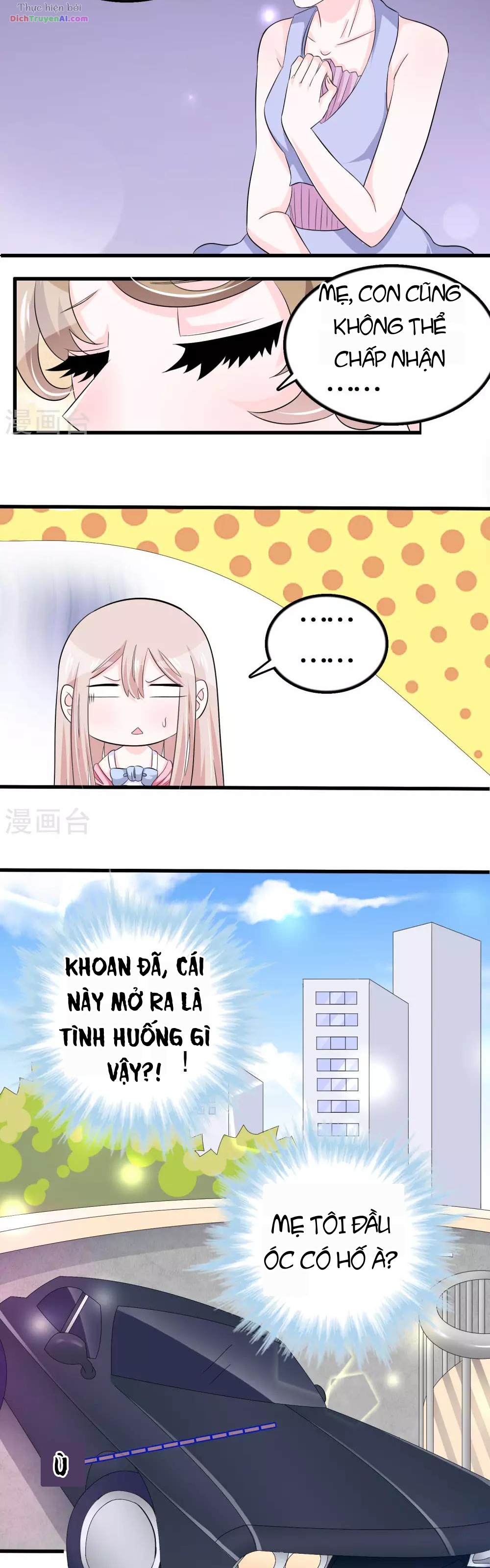 Hóa Ra Tôi Là Kẻ Bệnh Kiều? Chapter 41 - 16
