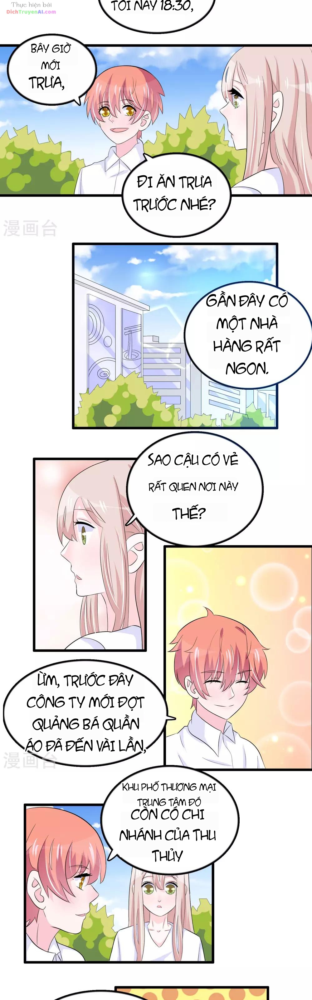 Hóa Ra Tôi Là Kẻ Bệnh Kiều? Chapter 43 - 2