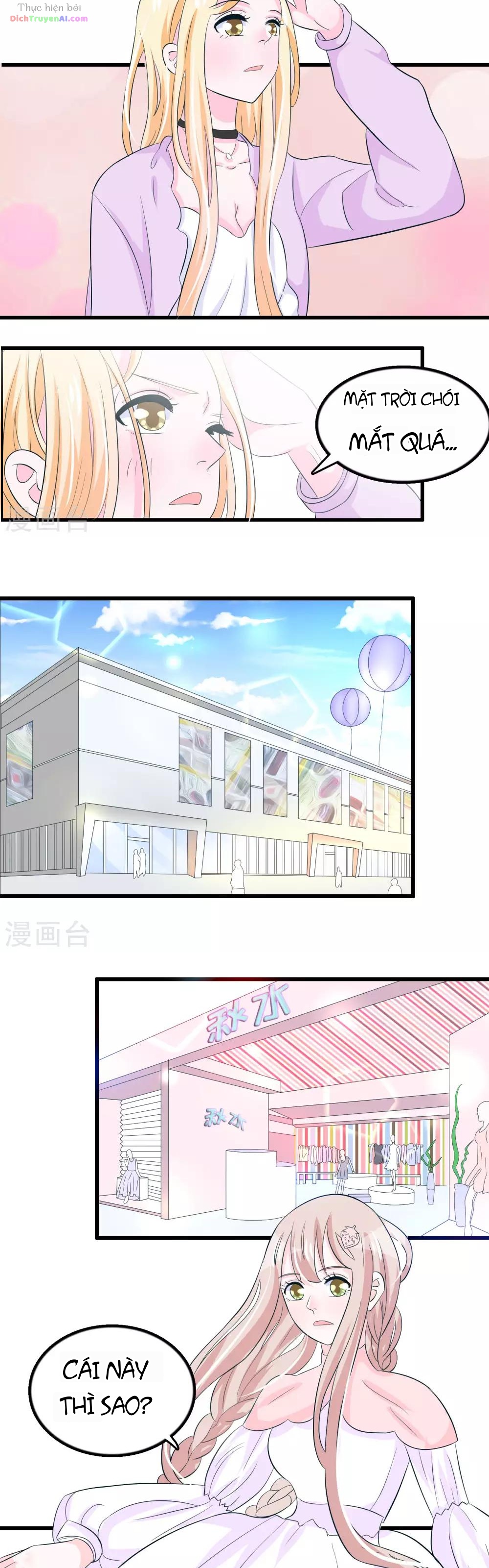 Hóa Ra Tôi Là Kẻ Bệnh Kiều? Chapter 43 - 5