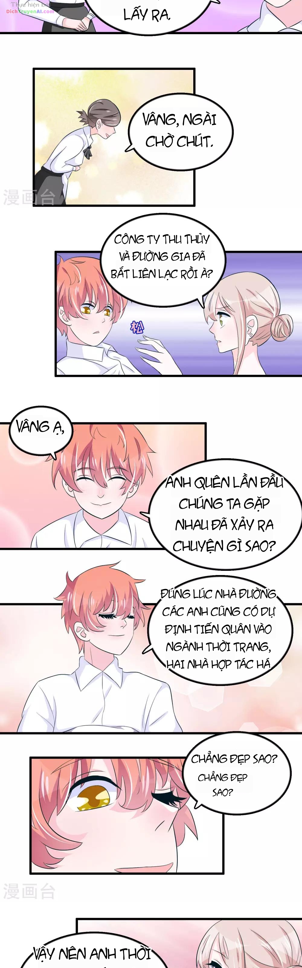 Hóa Ra Tôi Là Kẻ Bệnh Kiều? Chapter 43 - 8