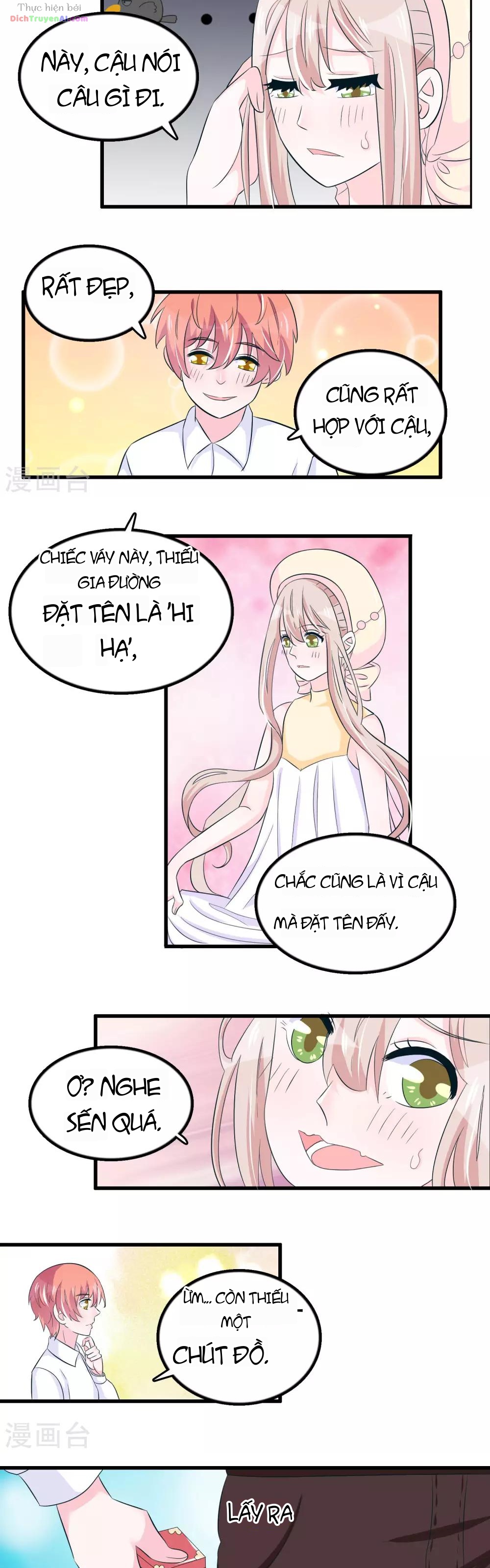 Hóa Ra Tôi Là Kẻ Bệnh Kiều? Chapter 43 - 12