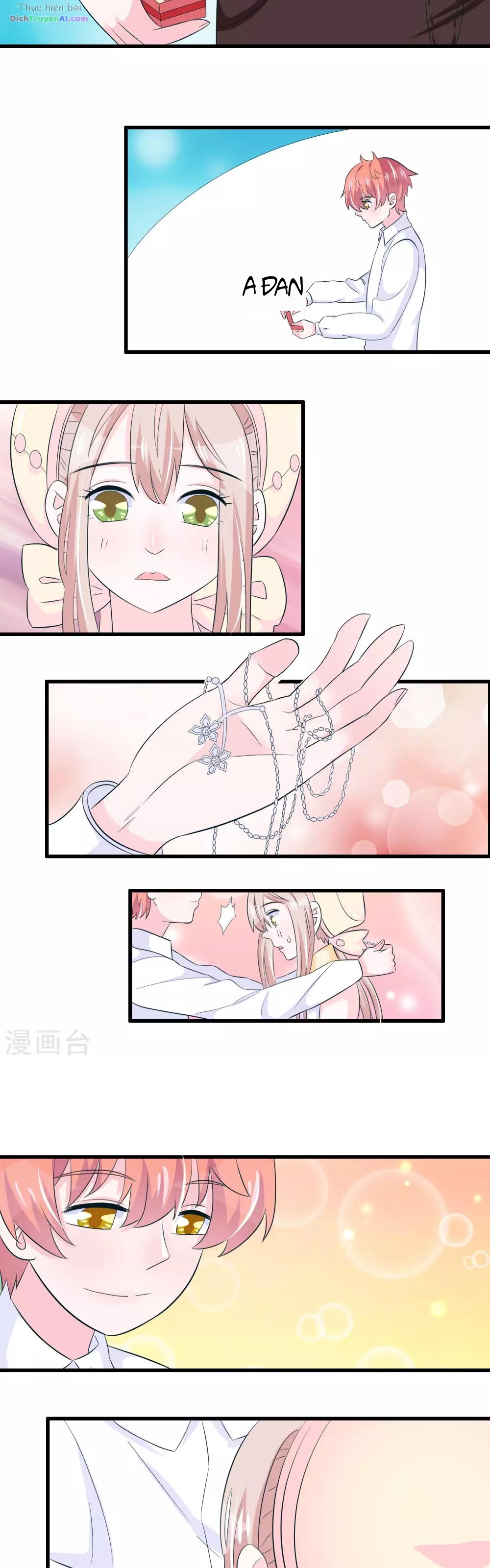 Hóa Ra Tôi Là Kẻ Bệnh Kiều? Chapter 43 - 13