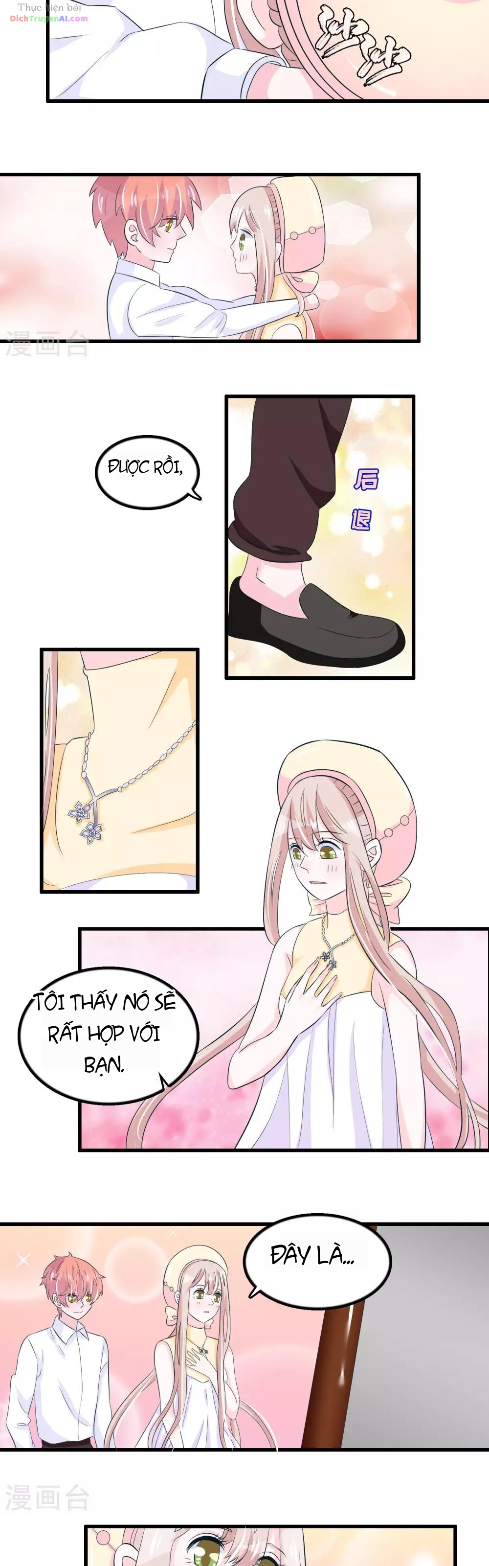 Hóa Ra Tôi Là Kẻ Bệnh Kiều? Chapter 43 - 14