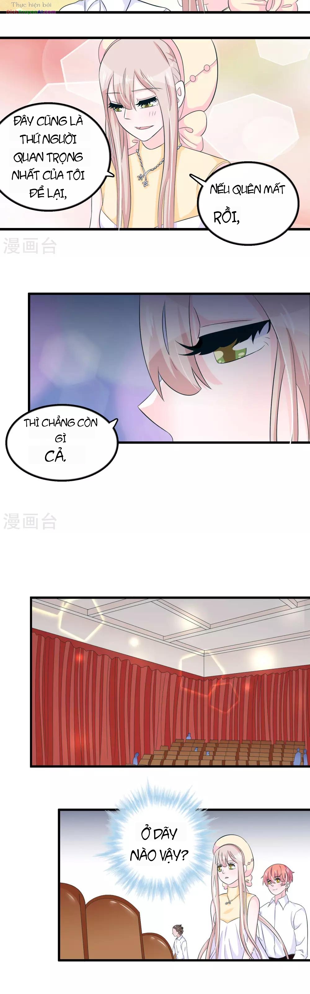 Hóa Ra Tôi Là Kẻ Bệnh Kiều? Chapter 44 - 3