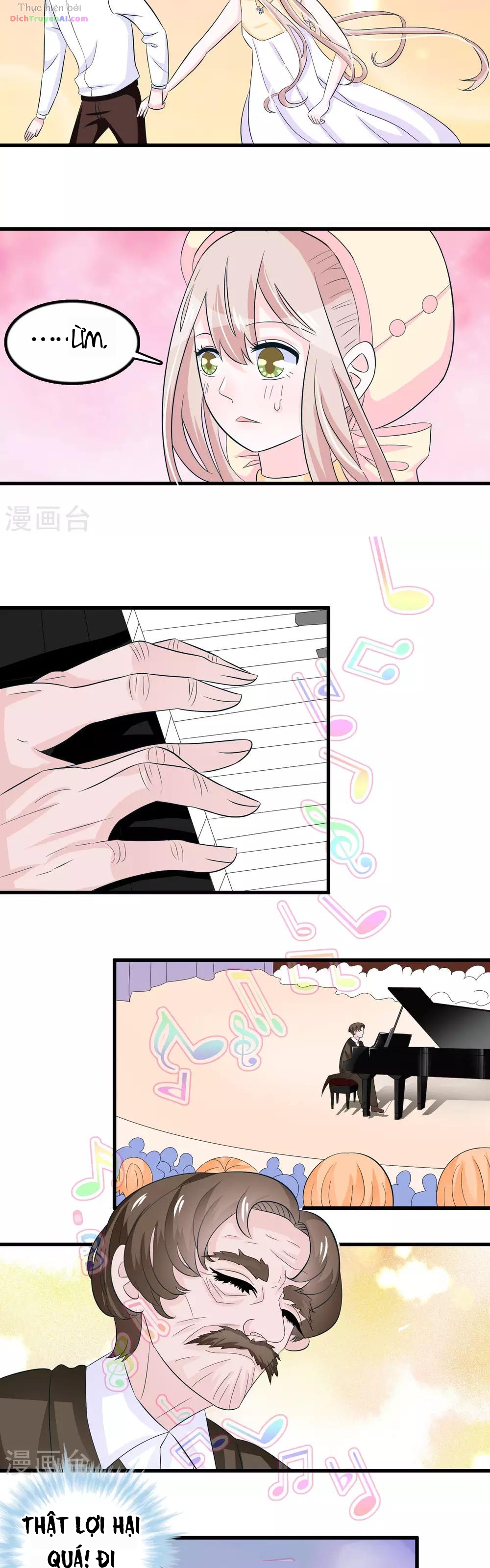 Hóa Ra Tôi Là Kẻ Bệnh Kiều? Chapter 44 - 5
