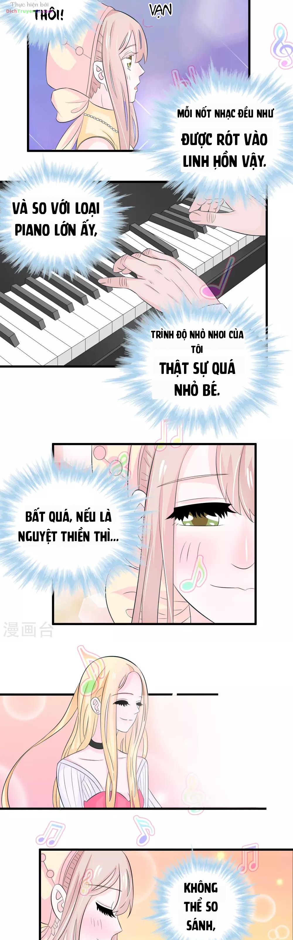 Hóa Ra Tôi Là Kẻ Bệnh Kiều? Chapter 44 - 6