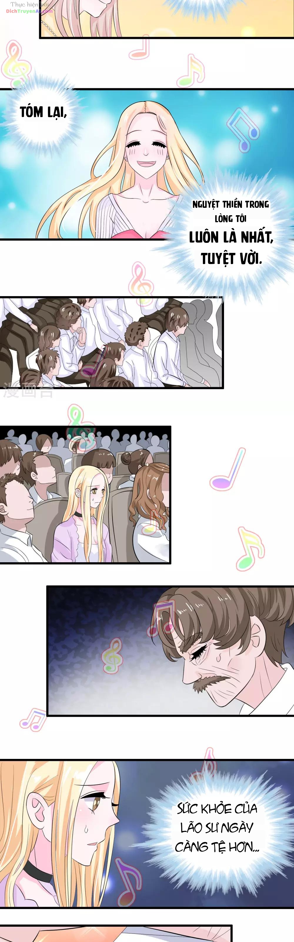 Hóa Ra Tôi Là Kẻ Bệnh Kiều? Chapter 44 - 7