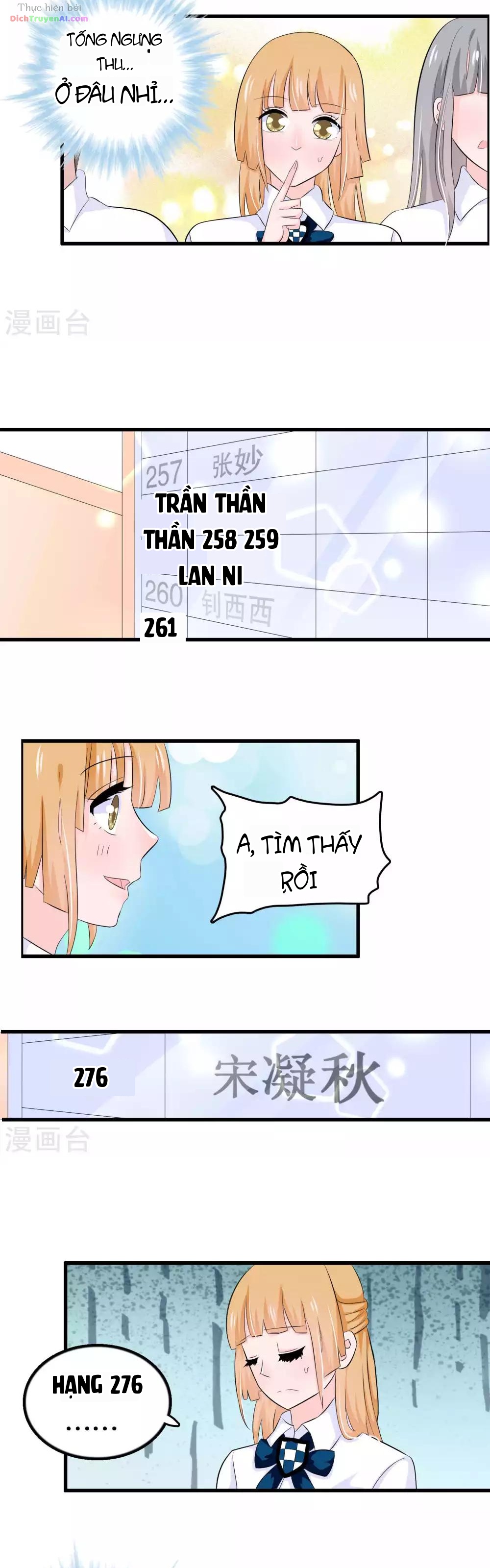 Hóa Ra Tôi Là Kẻ Bệnh Kiều? Chapter 45 - 2