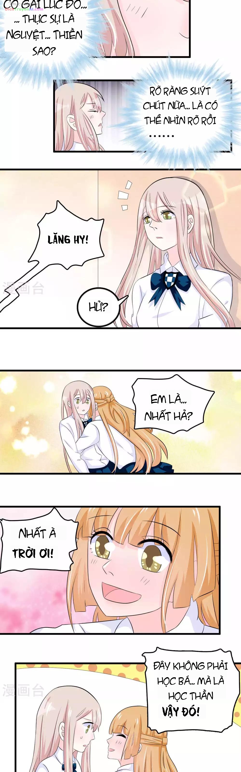 Hóa Ra Tôi Là Kẻ Bệnh Kiều? Chapter 45 - 6