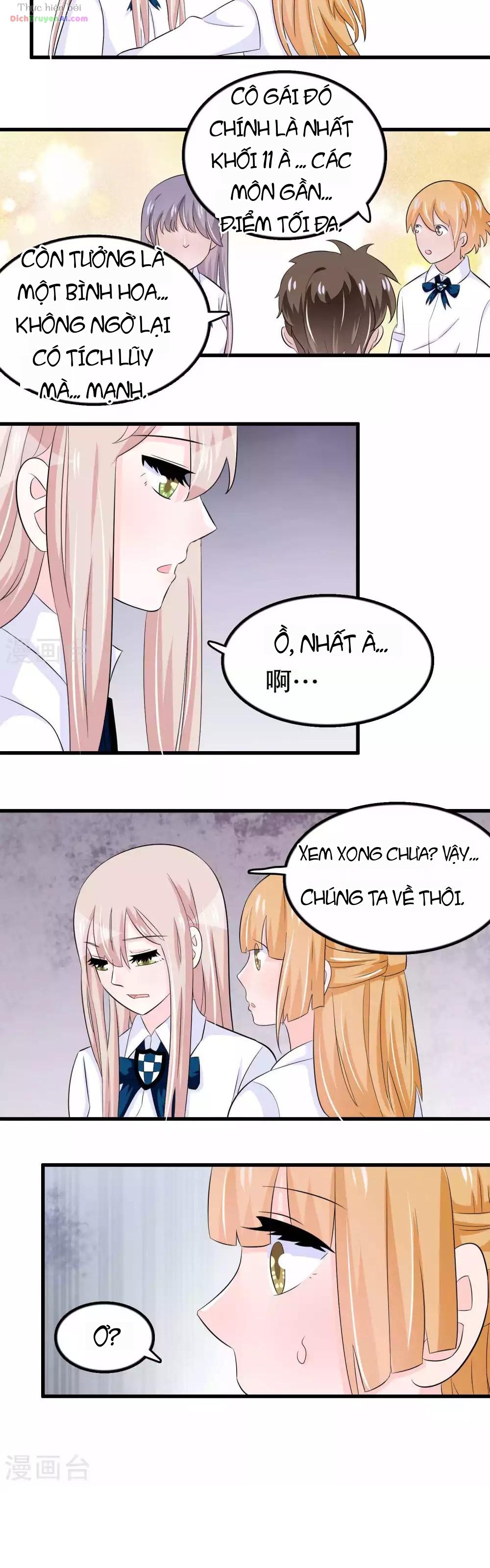 Hóa Ra Tôi Là Kẻ Bệnh Kiều? Chapter 45 - 7