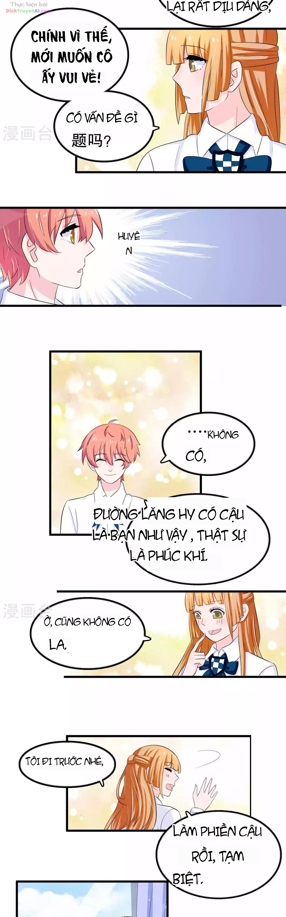 Hóa Ra Tôi Là Kẻ Bệnh Kiều? Chapter 45 - 13