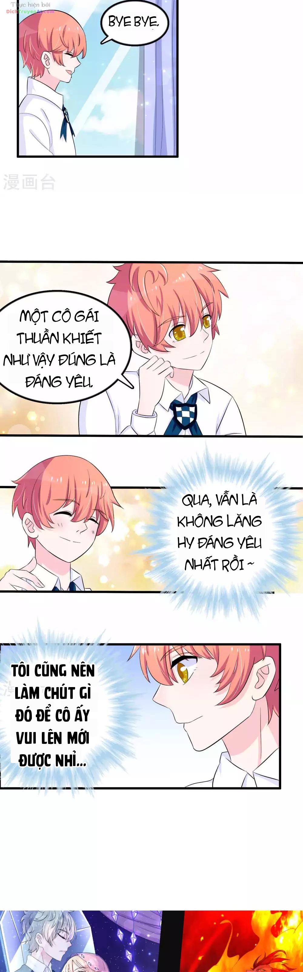 Hóa Ra Tôi Là Kẻ Bệnh Kiều? Chapter 45 - 14