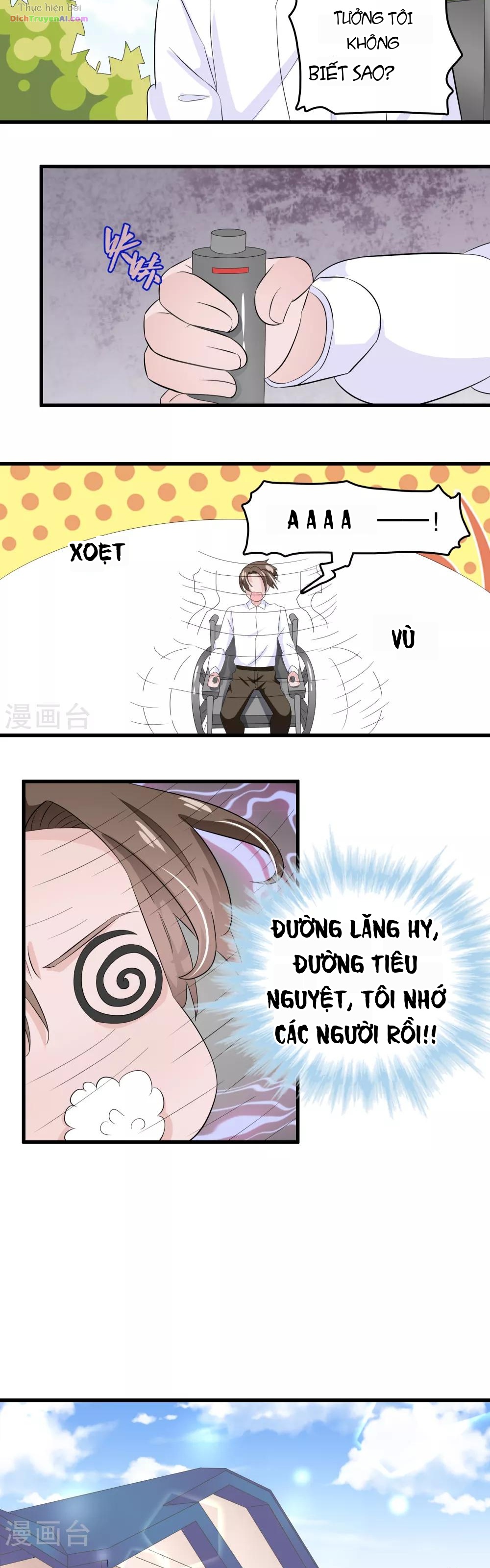 Hóa Ra Tôi Là Kẻ Bệnh Kiều? Chapter 46 - 8