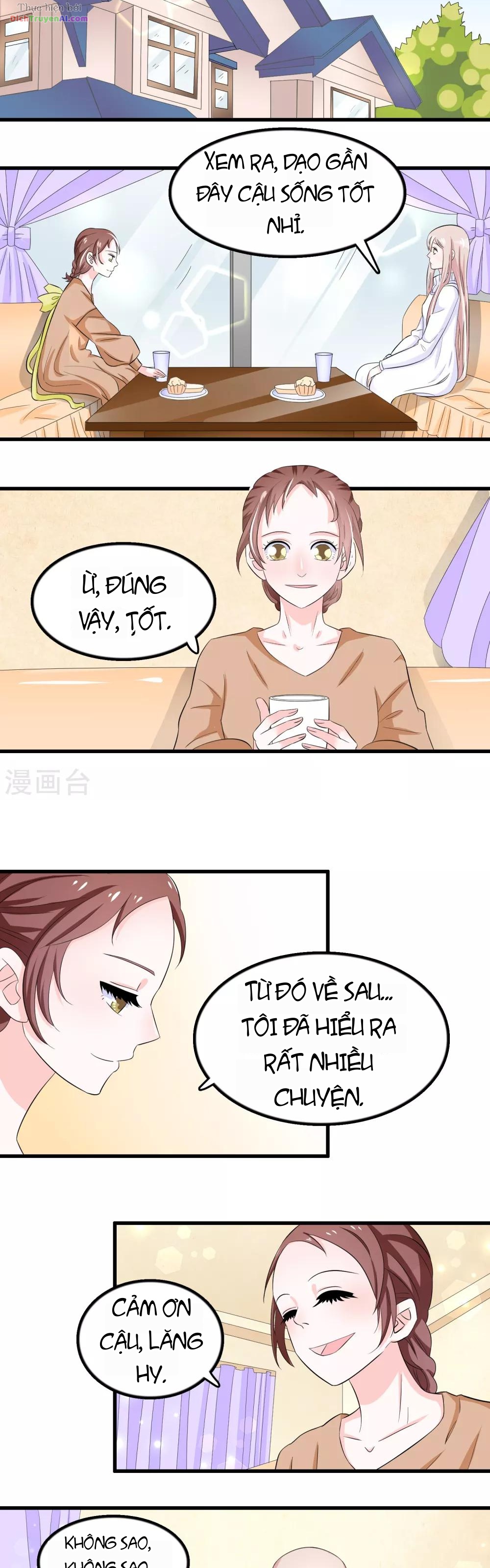 Hóa Ra Tôi Là Kẻ Bệnh Kiều? Chapter 46 - 9
