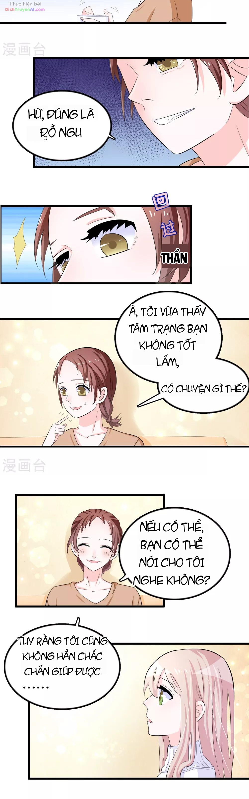 Hóa Ra Tôi Là Kẻ Bệnh Kiều? Chapter 46 - 11