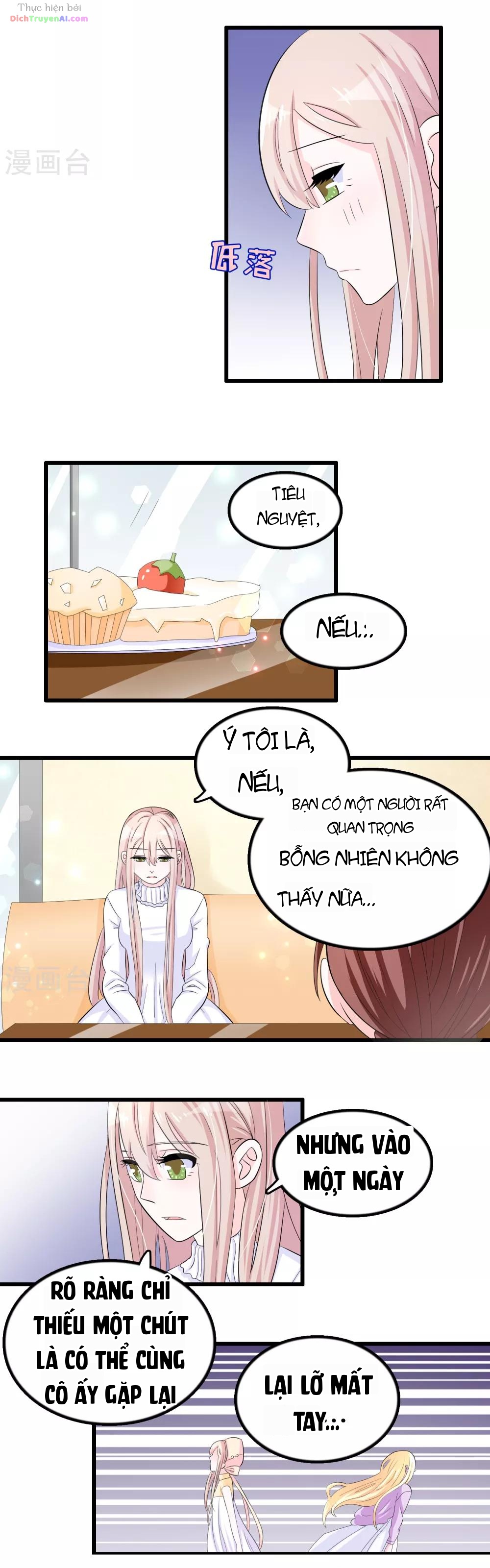 Hóa Ra Tôi Là Kẻ Bệnh Kiều? Chapter 46 - 12