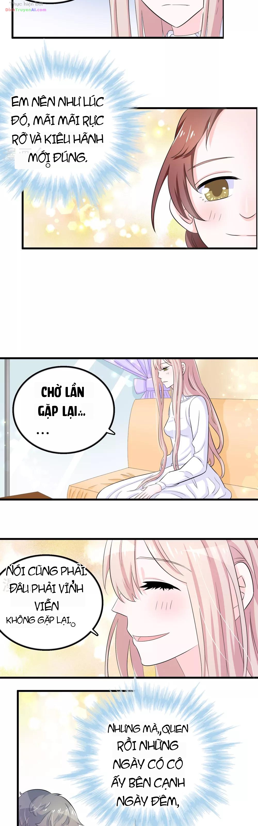 Hóa Ra Tôi Là Kẻ Bệnh Kiều? Chapter 46 - 14