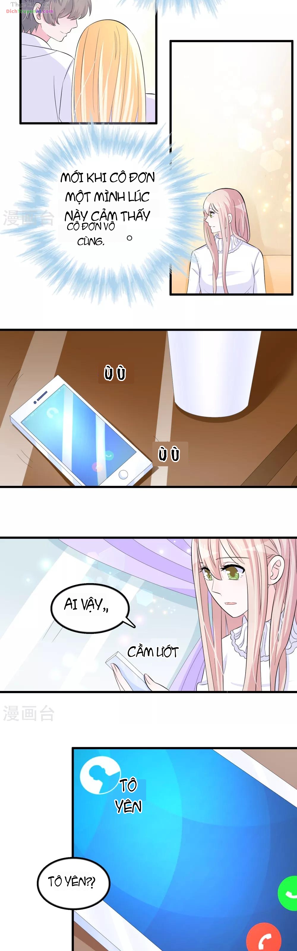 Hóa Ra Tôi Là Kẻ Bệnh Kiều? Chapter 46 - 15