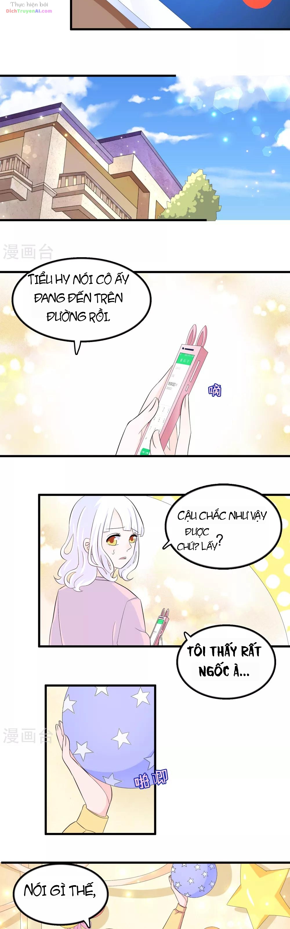 Hóa Ra Tôi Là Kẻ Bệnh Kiều? Chapter 46 - 16