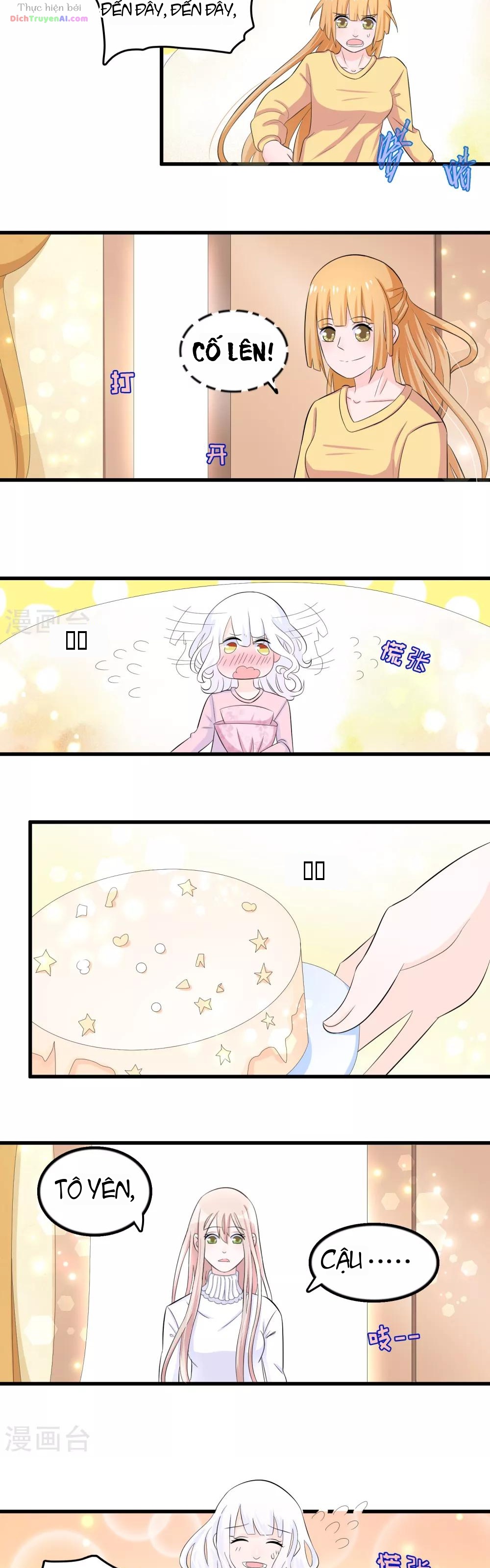 Hóa Ra Tôi Là Kẻ Bệnh Kiều? Chapter 46 - 19