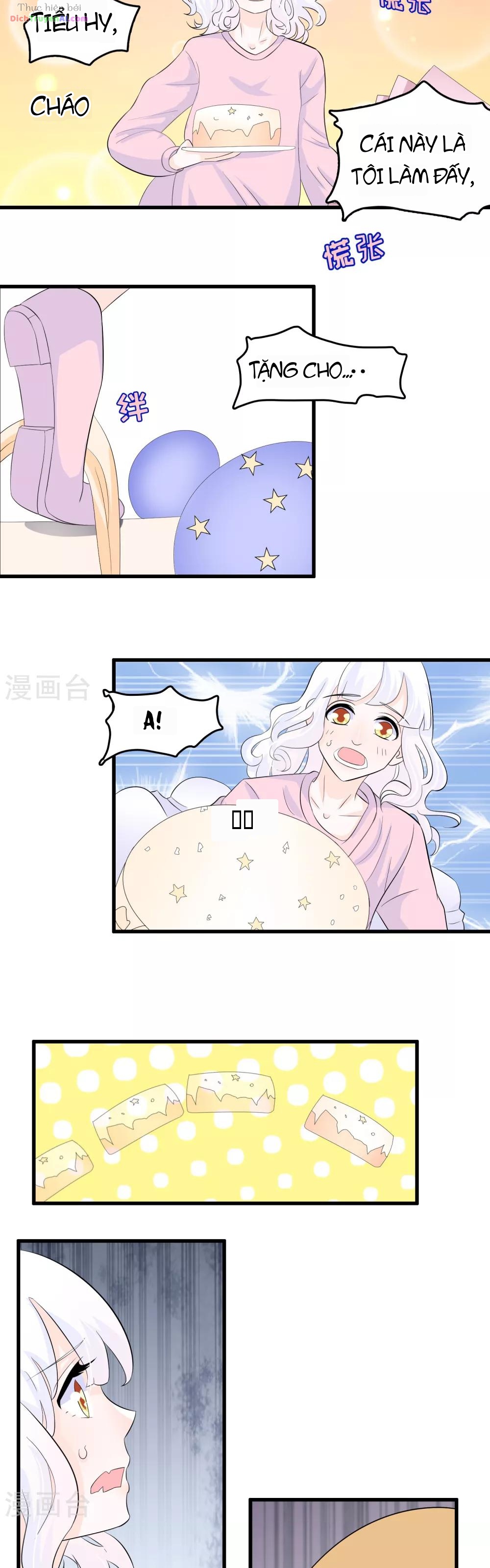 Hóa Ra Tôi Là Kẻ Bệnh Kiều? Chapter 46 - 20