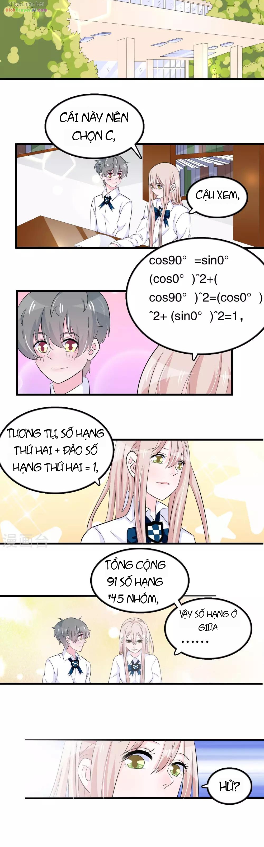 Hóa Ra Tôi Là Kẻ Bệnh Kiều? Chapter 47 - 6