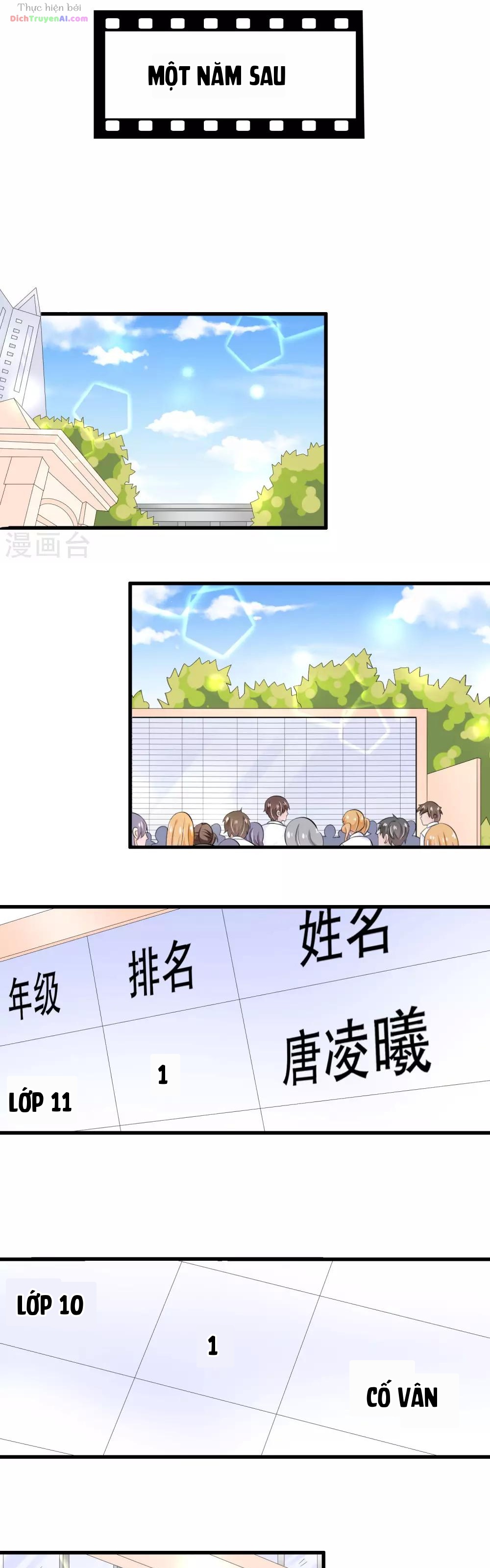 Hóa Ra Tôi Là Kẻ Bệnh Kiều? Chapter 47 - 11