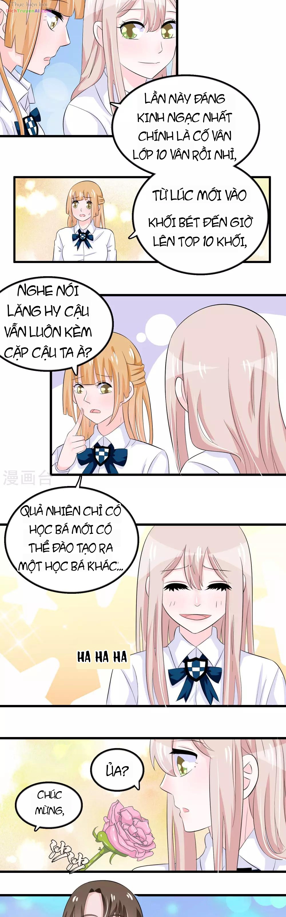 Hóa Ra Tôi Là Kẻ Bệnh Kiều? Chapter 47 - 13