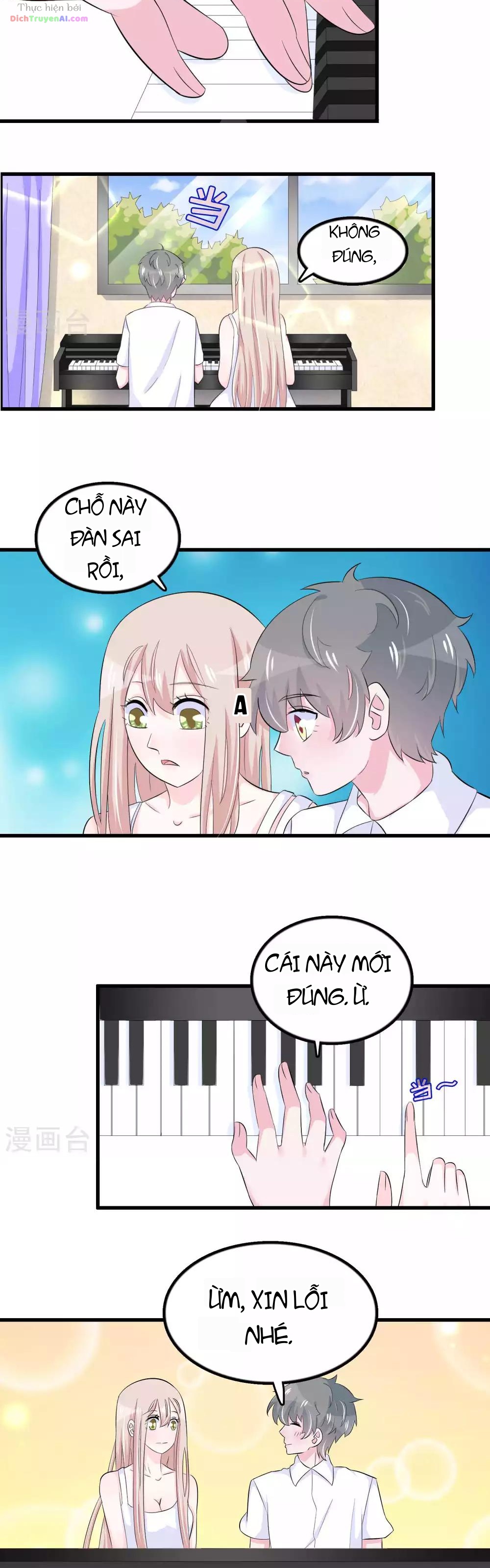 Hóa Ra Tôi Là Kẻ Bệnh Kiều? Chapter 48 - 2