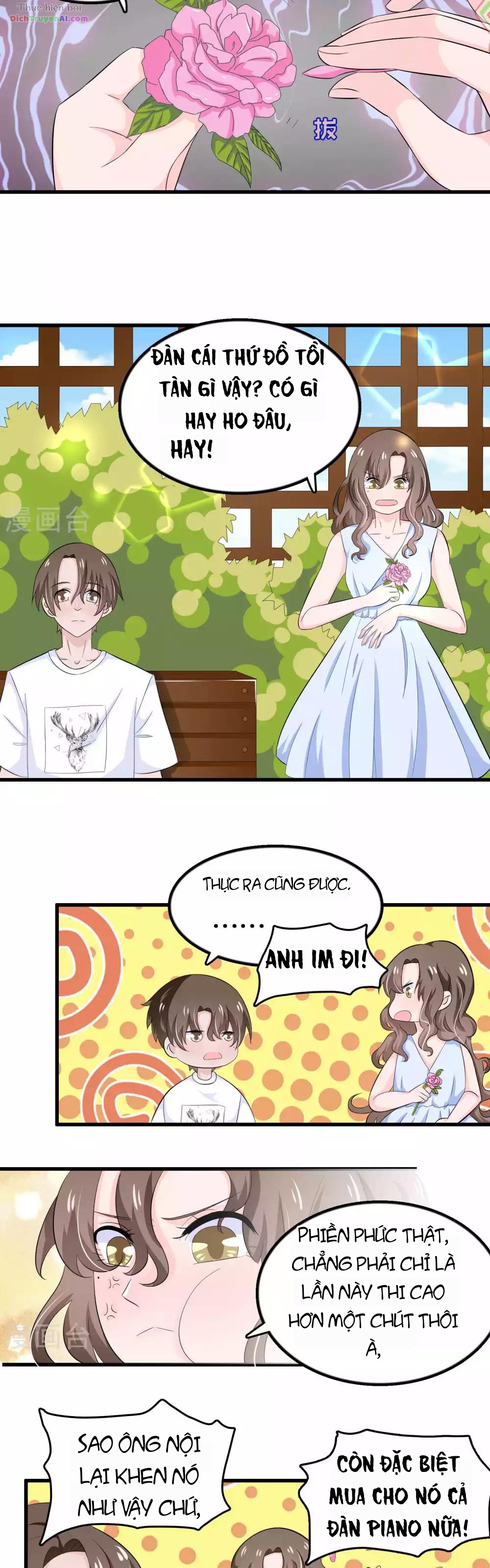 Hóa Ra Tôi Là Kẻ Bệnh Kiều? Chapter 48 - 5