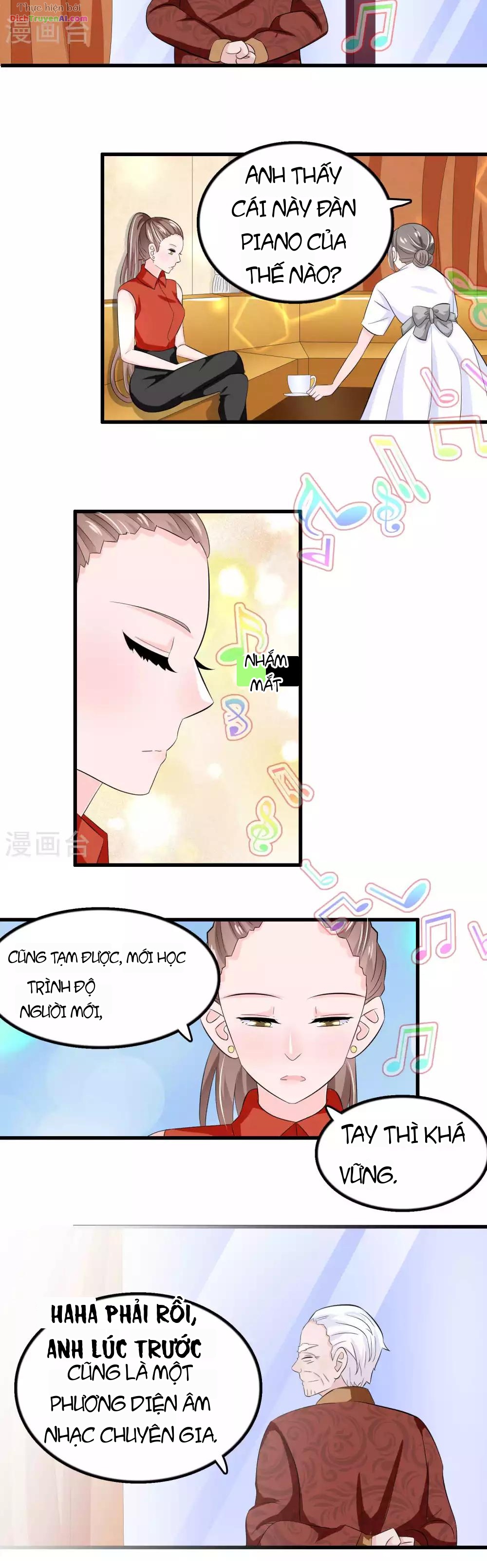 Hóa Ra Tôi Là Kẻ Bệnh Kiều? Chapter 48 - 10
