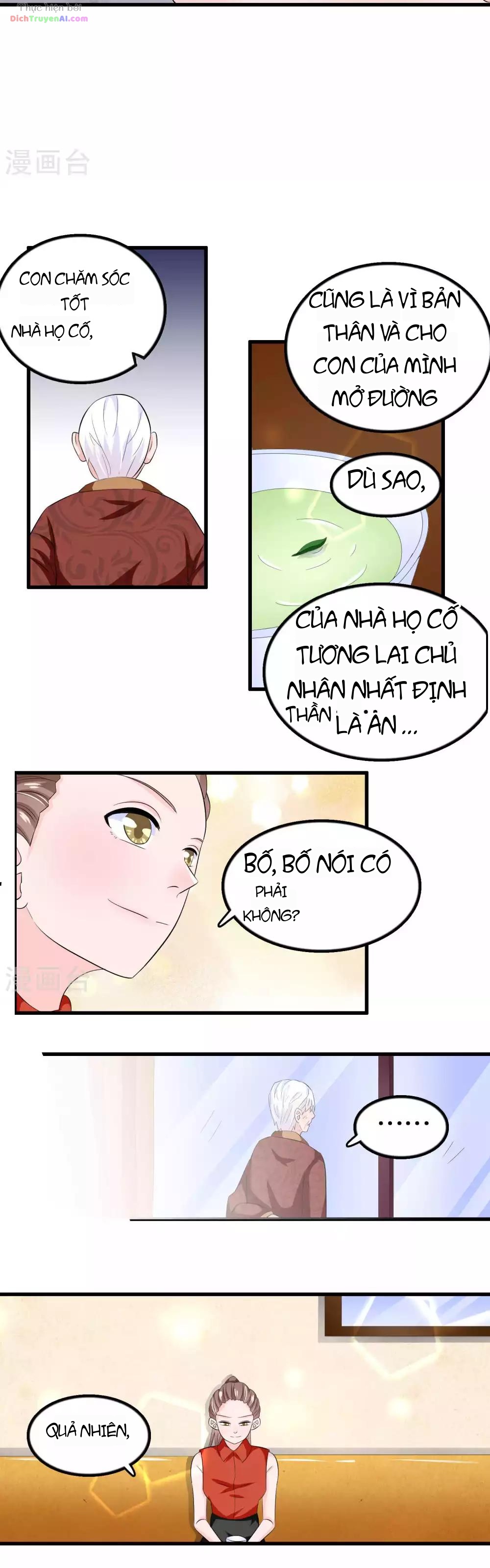 Hóa Ra Tôi Là Kẻ Bệnh Kiều? Chapter 48 - 12