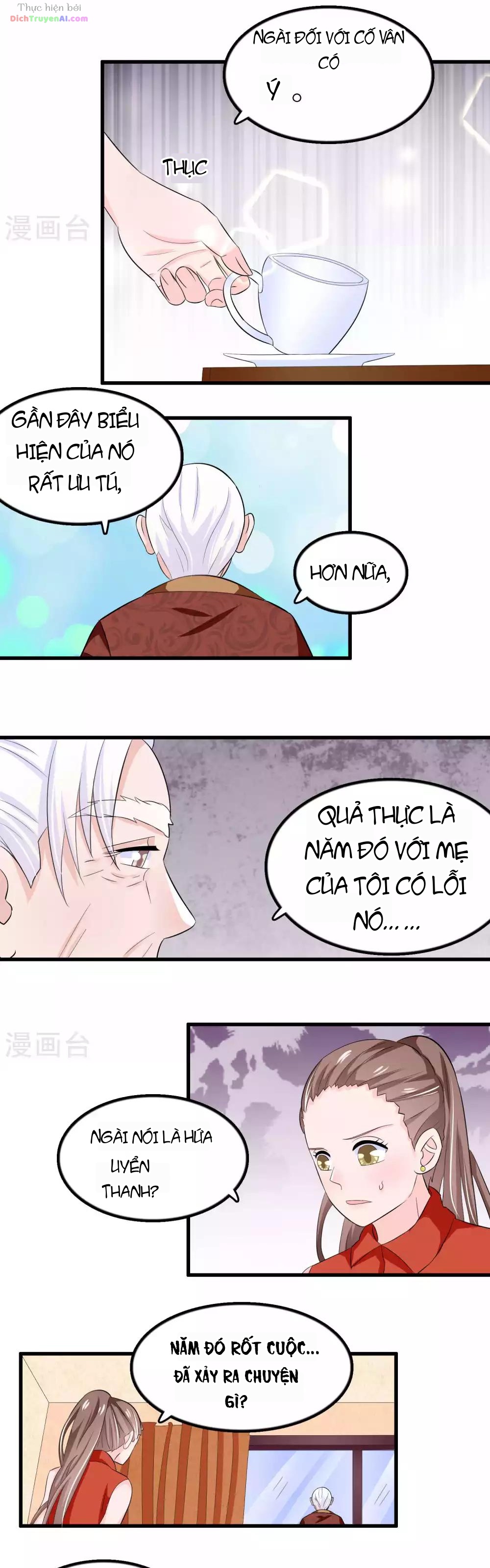 Hóa Ra Tôi Là Kẻ Bệnh Kiều? Chapter 48 - 13