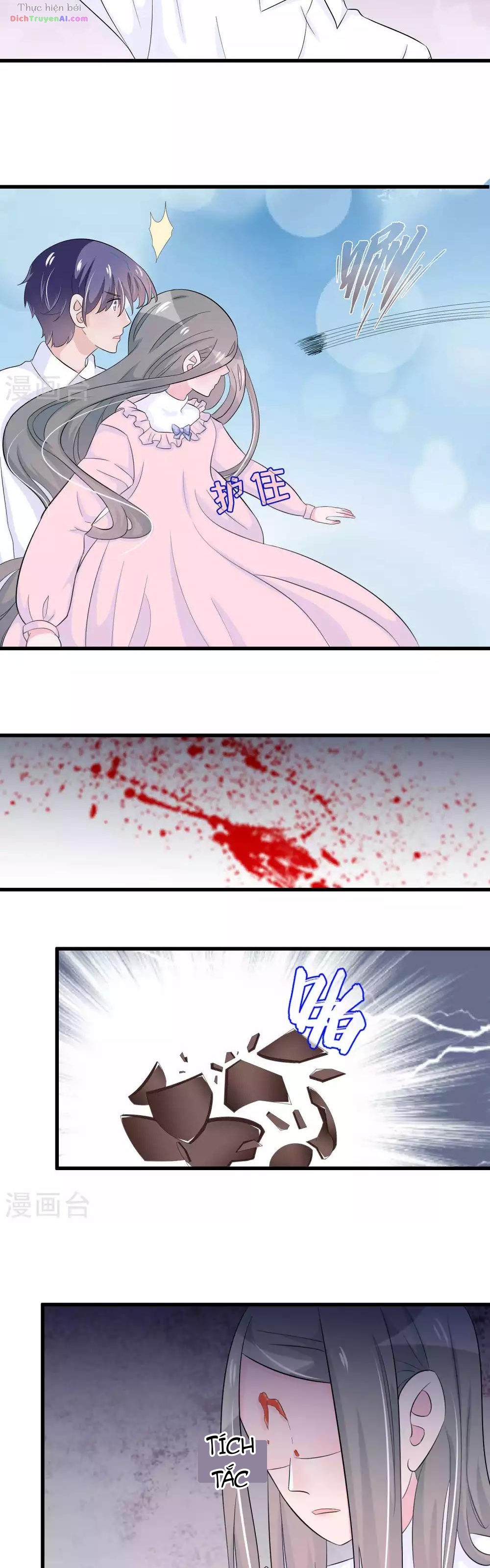 Hóa Ra Tôi Là Kẻ Bệnh Kiều? Chapter 49 - 3